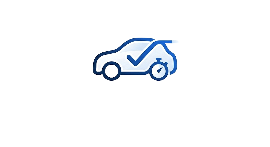 PitStop Logo
